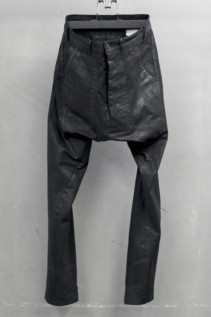 _julius FW2014 Collection [glitch;] 477PAM12-C : VIBE_nagano