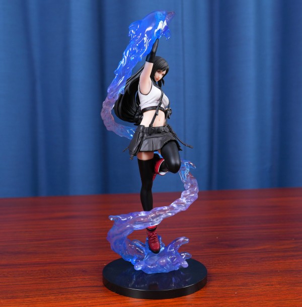 FINAL FANTASY 一番くじエンド賞 ・A賞+α ティファ,クラウド