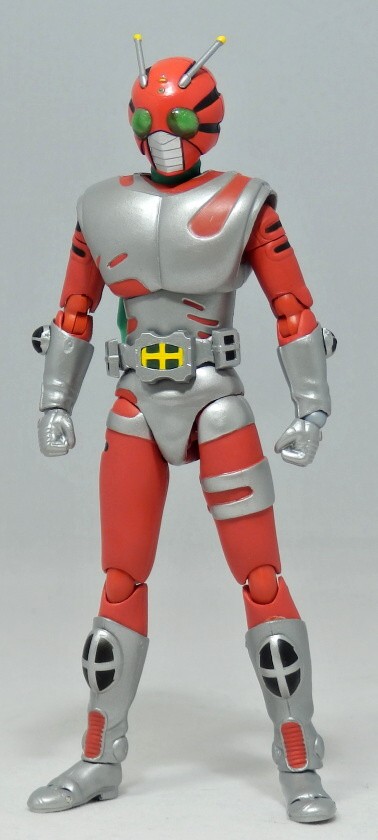 WCF昭和ライダー少し平成ライダー WCF昭和ライダー少し平成ライダー