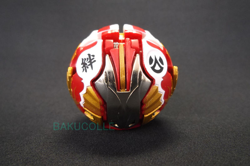 爆丸 士ドラガオン 東北限定バージョン 爆丸 士ドラガオン 爆誕Ver. 士