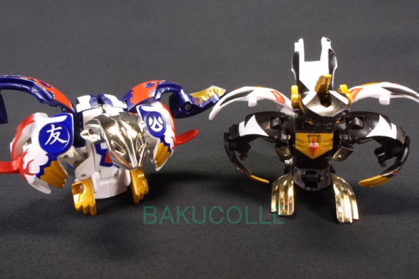 爆丸 全ムニキス 【公式通販】