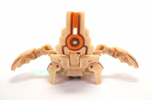 コアデム COREDEM 土属性 爆丸ブースターパック 爆丸コンバットセット