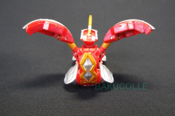 ファイア統タヴァネル FIRE SECHS TAVANEL 火属性 爆TECH 絶対もらえる