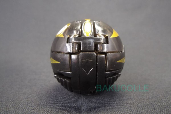 破ムニキス クリアブラック ver. DESTROY MUNIKIS CLEAR BLACK ver. 闇