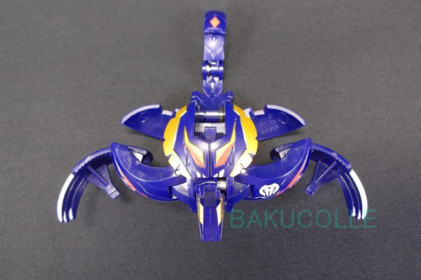 世シフォー YODAN SHIFOUR 闇属性 爆テクシリーズ 爆テクブースター