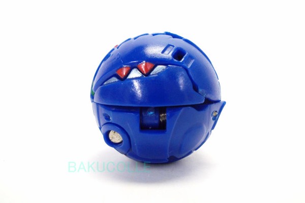 アクア・リズラス AQUOS LITHIRUS 水属性 爆丸ブローラーゲームパック