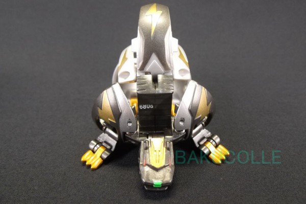 磁フドウ 爆丸 ジバフドウ カード付き 爆丸 磁フドウ(ジバフドウ