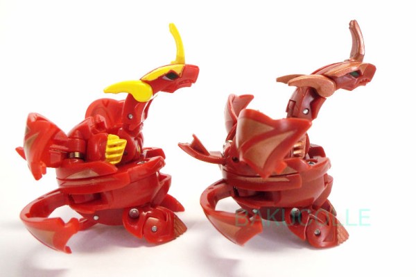 爆丸 クロスドラゴノイド セット Amazon.co.jp: SEGATOYS セガトイズ