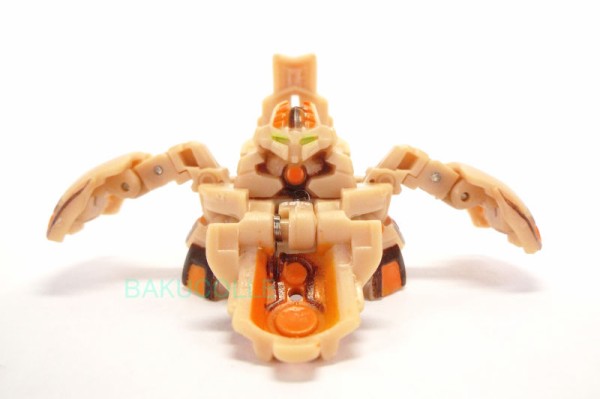 コアデム COREDEM 土属性 爆丸ブースターパック 爆丸コンバットセット