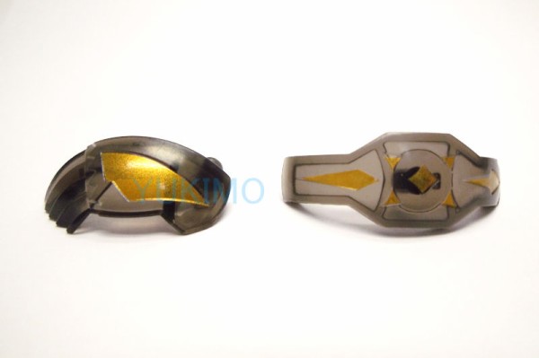 破ムニキス クリアブラック ver. DESTROY MUNIKIS CLEAR BLACK ver. 闇