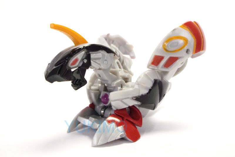 爆丸 ヘリオスMK2 爆丸 ヘリオスMk2 火属性