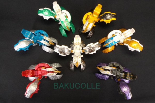 ダーク統タヴァネル DARK SECHS TAVANEL 闇属性 爆TECH 絶対もらえる