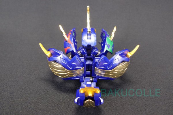 SEGA 初期 爆丸 滅ホロヴォス SANZ HOLLOWBOS BTC 710 SEGA 初期 爆丸