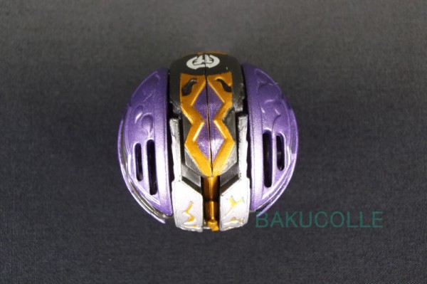 ダーク統タヴァネル DARK SECHS TAVANEL 闇属性 爆TECH 絶対もらえる