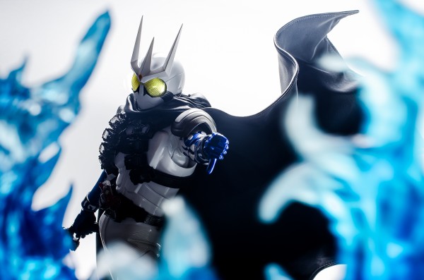 RAH DX 仮面ライダーエターナル リアルアクションヒーローズ