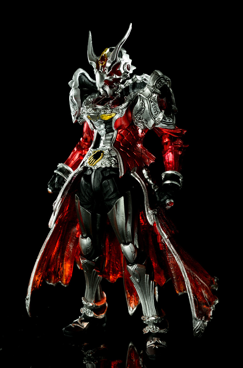 バンダイ SIC 仮面ライダーウィザード 仮面ライダーウィザード 販売