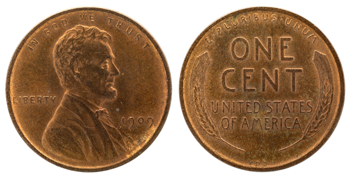 1936 ペニー: アメリカの貨幣史を垣間見る