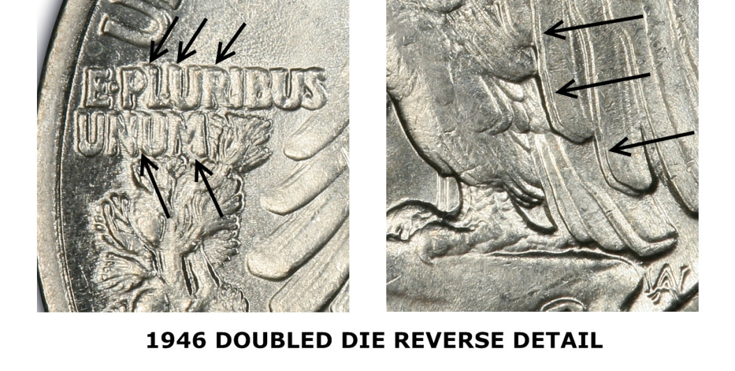 ウォーキング リバティ ハーフ ダラー: 歴史、価値、重要な日付