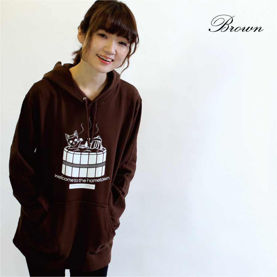 受注期間限定！種崎敦美コラボ企画！！welcome to the hometown プル