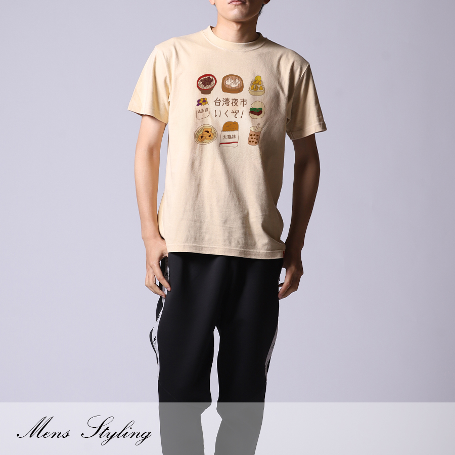 受注期間限定！ズズコラボ企画！コラボ半袖Tシャツ◇ズズ