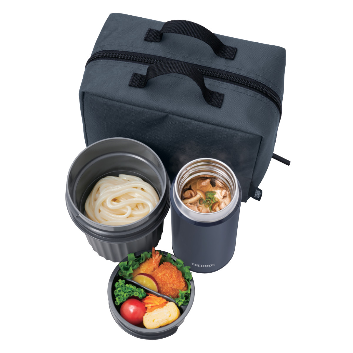 CreepyNuts PRONTO プロントコラボ サーモボトル CreepyNuts PRONTO