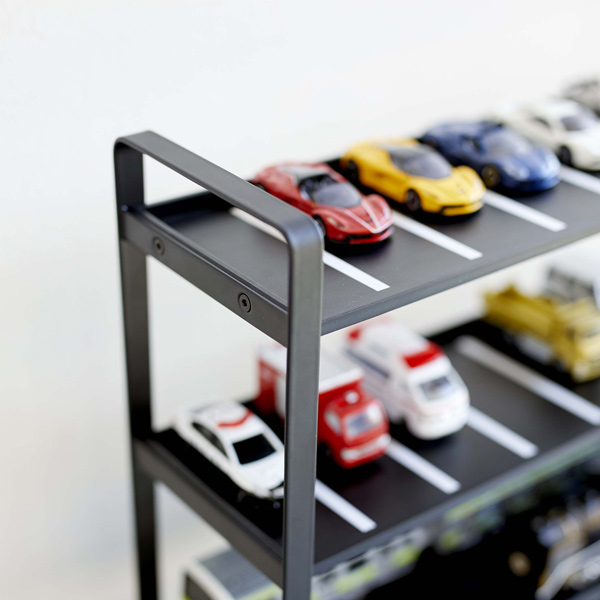 専用トミカ棚 8段 トミカ収納 | はるるはが投稿したフォトブック |