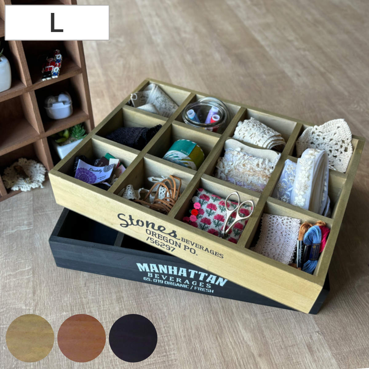 希少・超人気】ハースストーン海外正規品公式デザイン収納ボックス音響