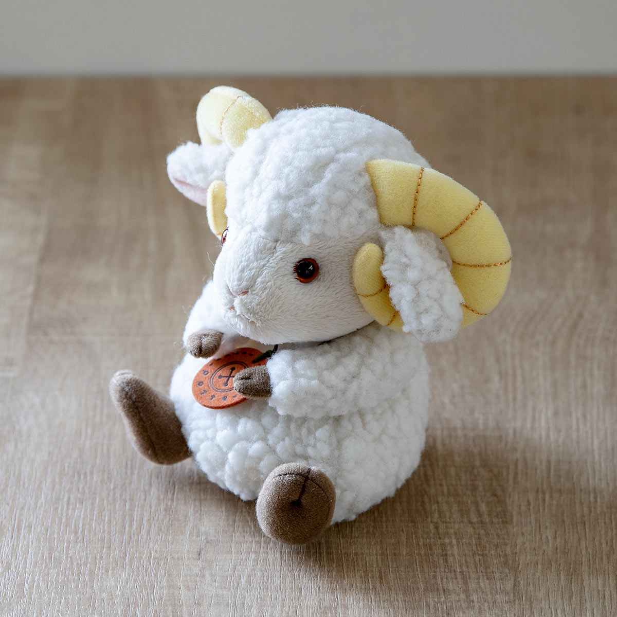 アーティストベア ぬいぐるみ 気怠ひつじ 羊 ロリィタ アーティスト