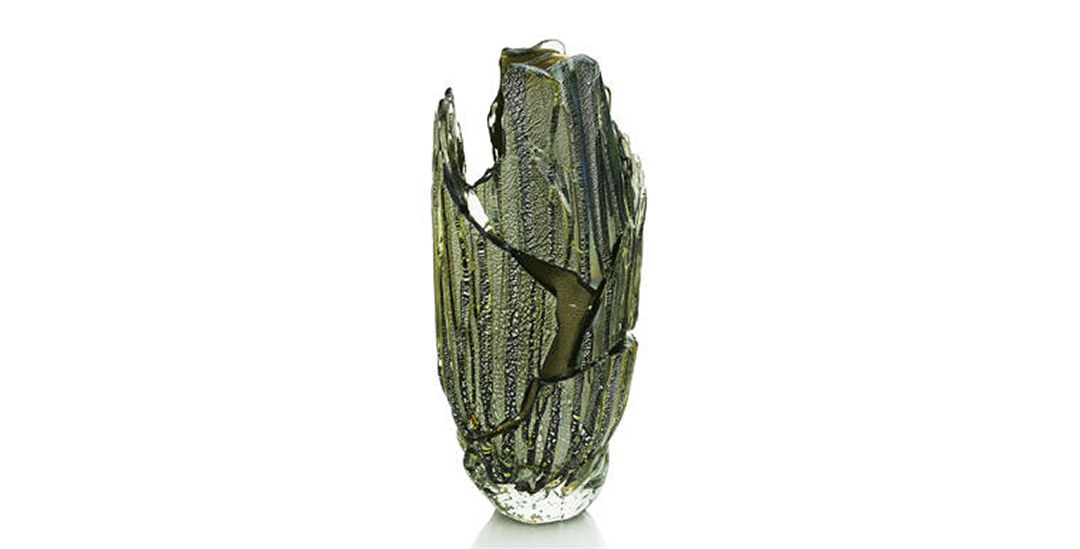 特別展 西中千人 ―呼継― | LIXILギャラリー | LIXIL文化活動 - LIVING