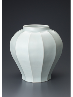 LIXIL｜企業情報｜文化活動｜LIXILギャラリー｜やきもの展｜竹中 浩展