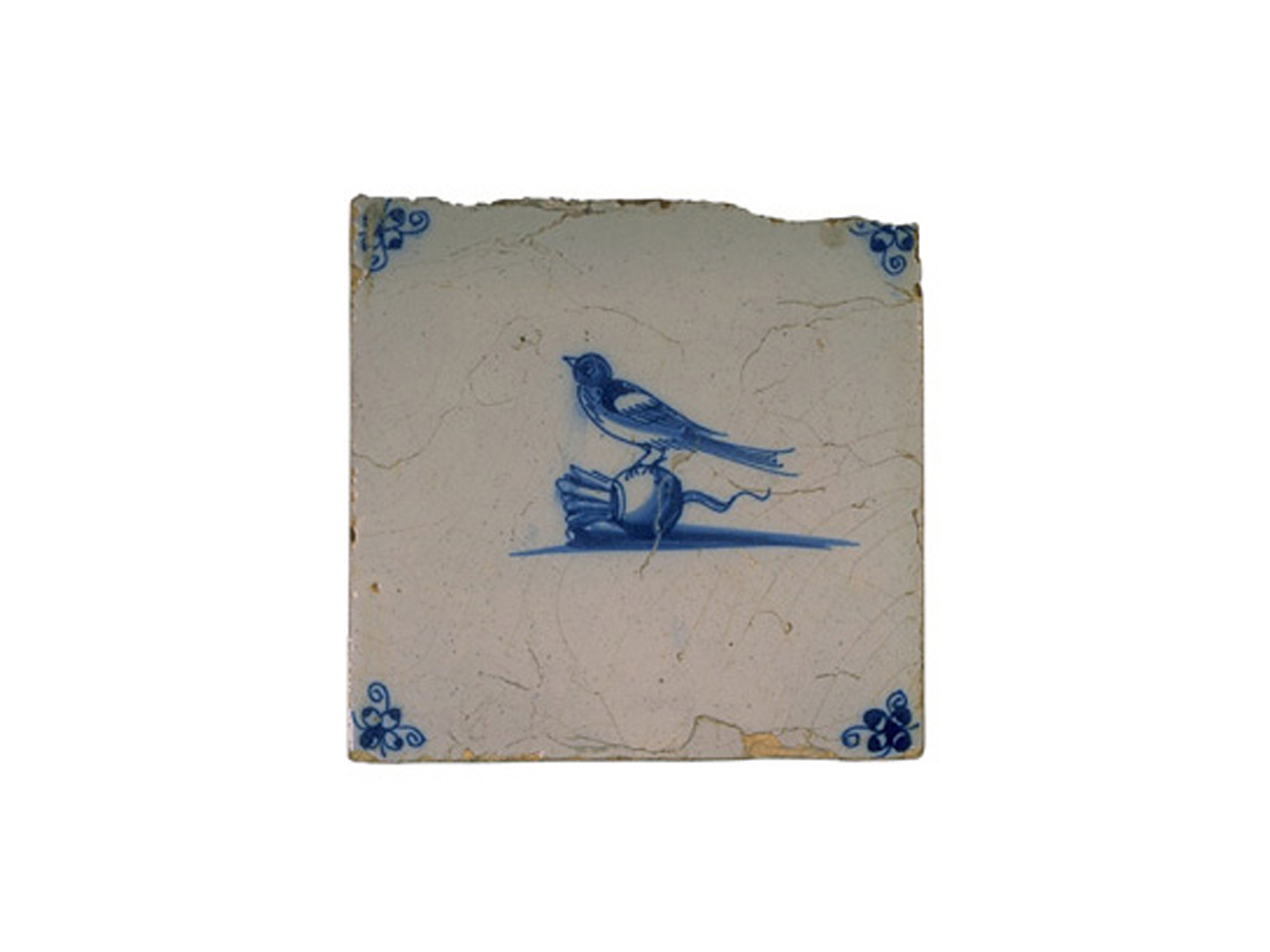 オランダ｜タイルコレクション｜学ぶ｜INAXライブミュージアム