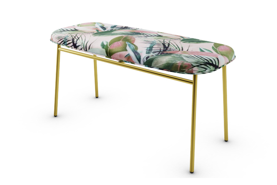 廃盤✨️希少✨️未使用級】カリガリス 高級イタリアブランド ベンチ