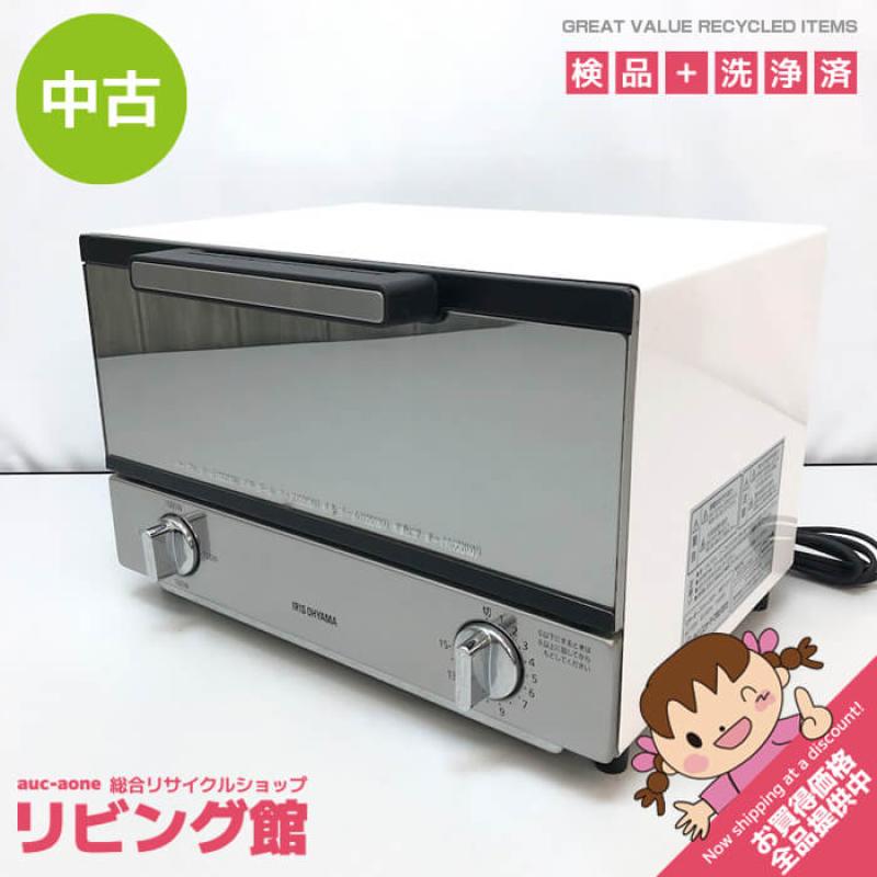 ニトリ オーブンレンジ 電子レンジ｜札幌のリサイクルショップ リビング館