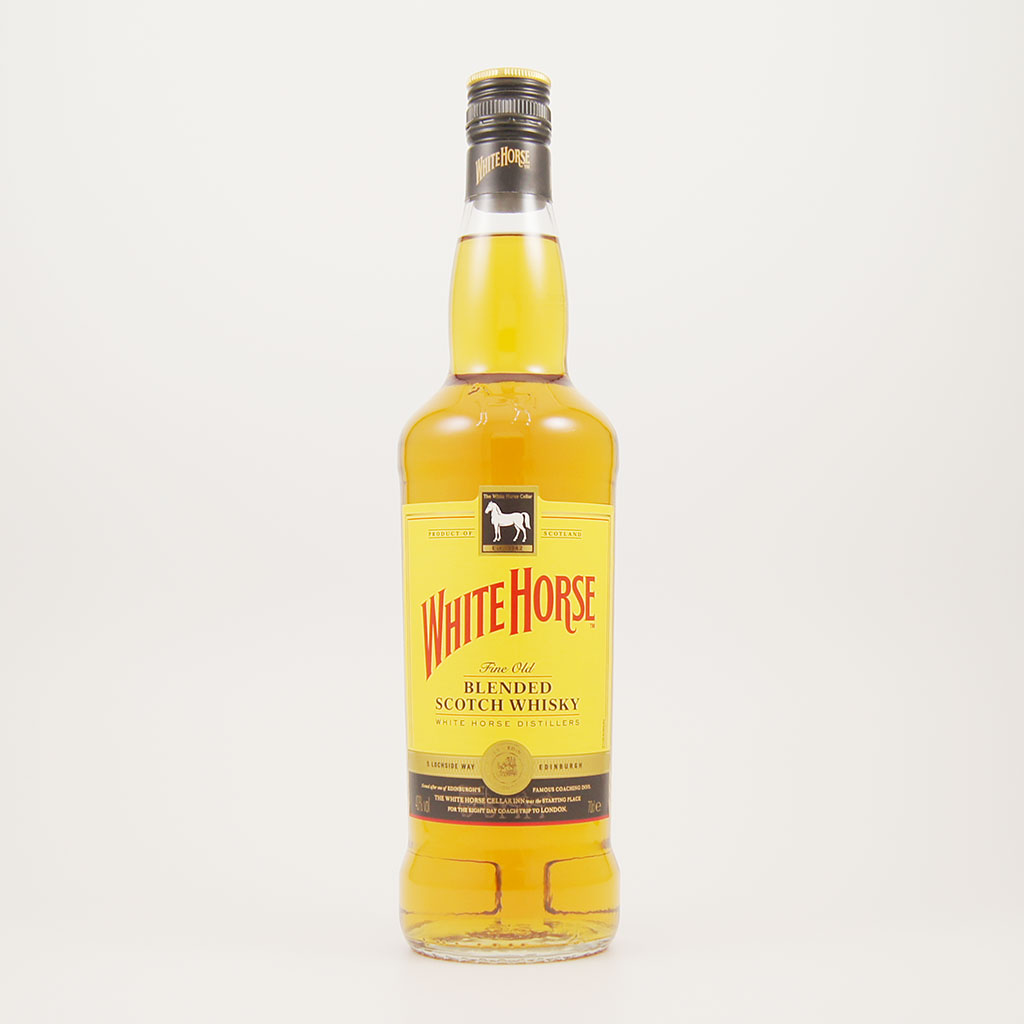 ホワイトホース ファインオールド 700ml 40% | サトー酒店