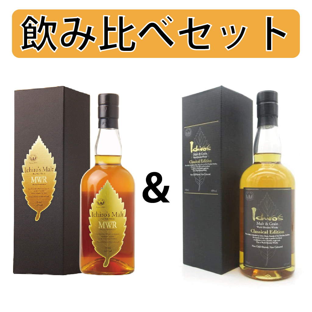 鳳 12年 日本製ウイスキー No.2｜国産ウイスキー 2本セット 鳳12