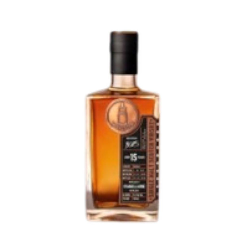 シングルキャスクジャパン TSC クライゲラヒ 15年 No.301044 700ml