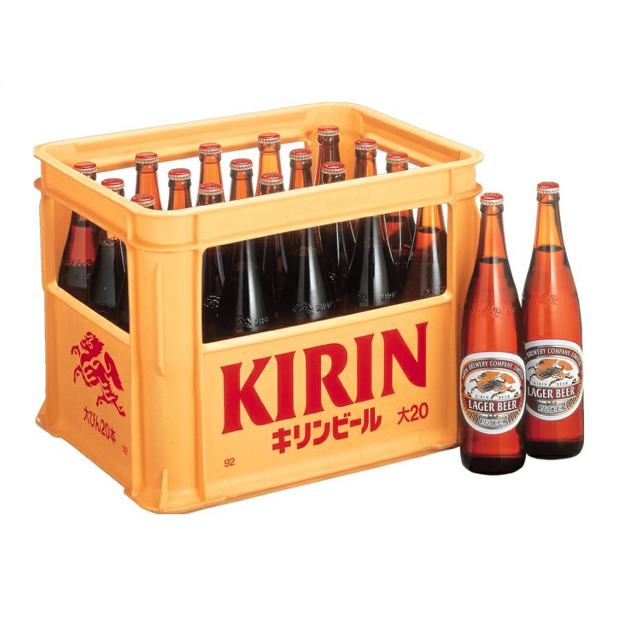 キリン 一番搾り生樽 20L | お酒の総合専門店【LIQUOR DEPOT