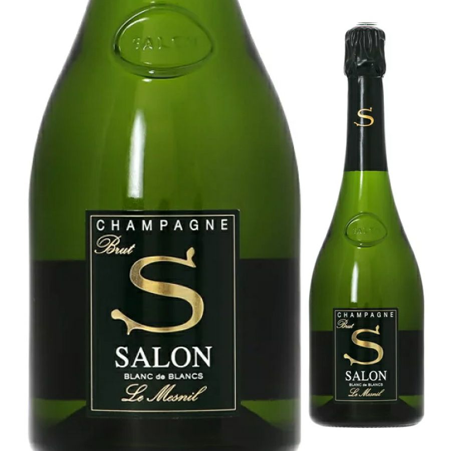 サロン 2012 シャンパン サロン 2012年 750ml 【箱なし・正規品】 | お