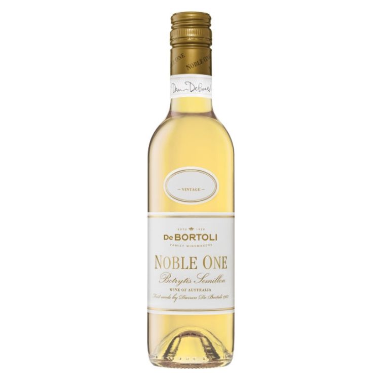 Noble One 2015 Botrytis Semillon Dessert Wine - 375ml – Liquor Freight