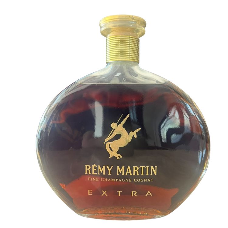 Rémy Martin Extra Fine Champagne Cognac - 750ml – Liquor Freight