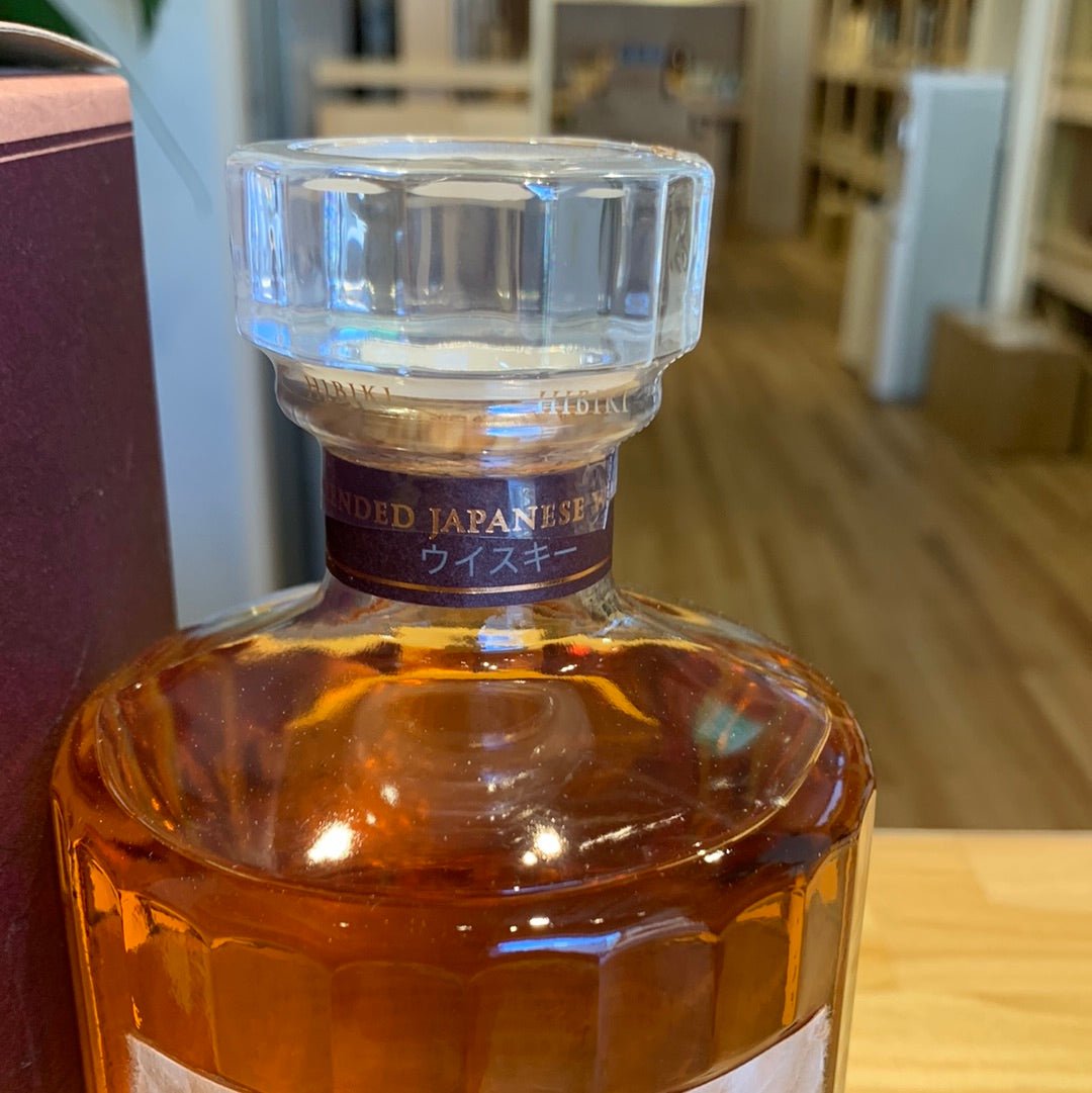 SUNTORY Blender's Choice 17年 新品未開封 レア 貴重