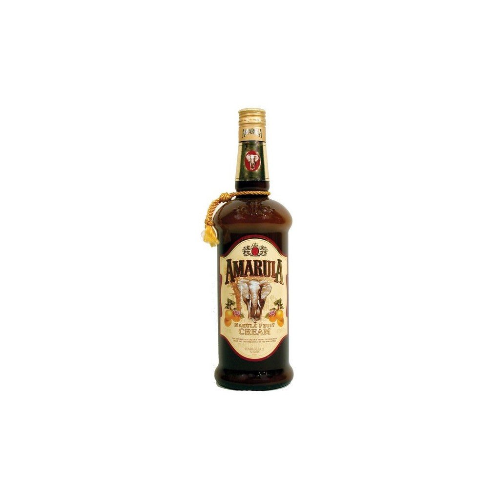 Amarula African Creme Liqueur 750mL - Liquor 'N More