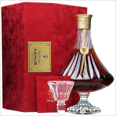 LIQUORS.K / カミュ / トラディション