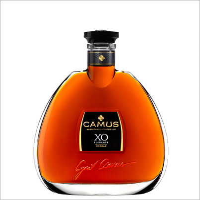 CAMUS XO コニャック 700ml＆1Lの2本セット CAMUS XO コニャック