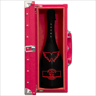 LIQUORS.K / エンジェル / ブリュット ヘイロー レッド