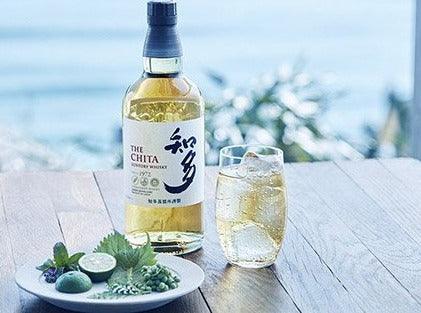 サントリー ウイスキー 知多 700ml – Grant's