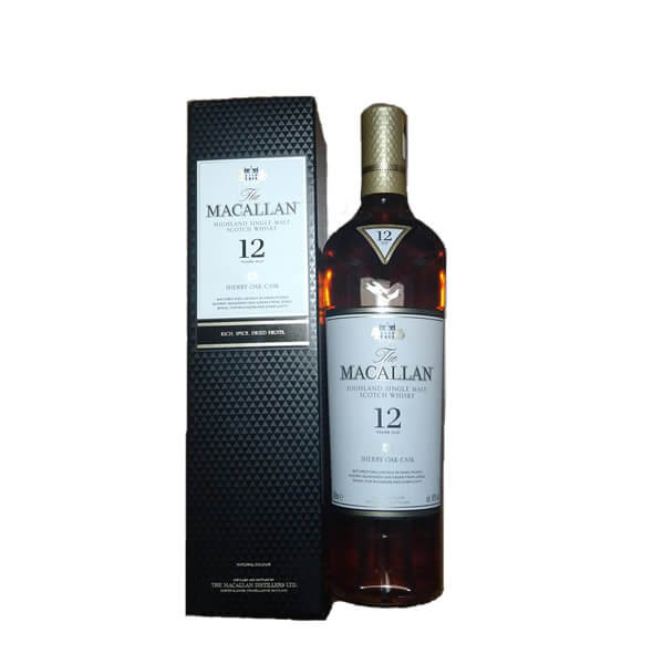 liqur matsumura / マッカラン 12年 700ml