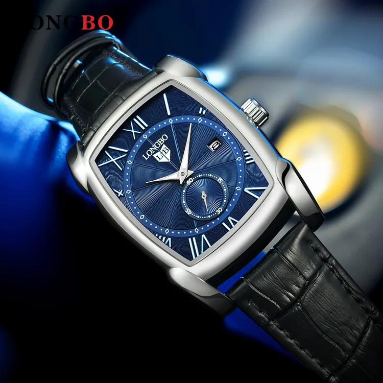 Men's Watch LB83361 - Longbowatch.com