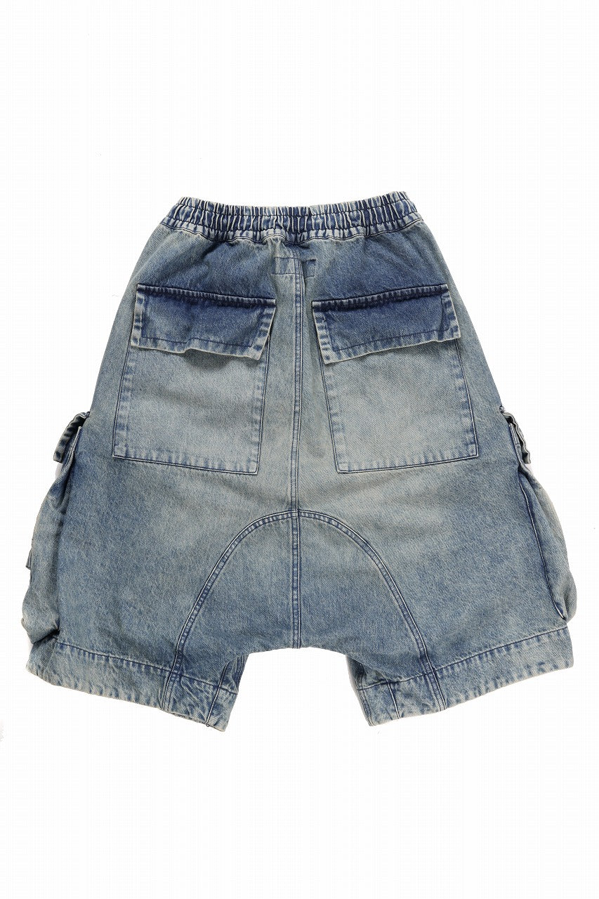 A.F ARTEFACT Military Shorts サイズ2 A.F ARTEFACT Military Shorts