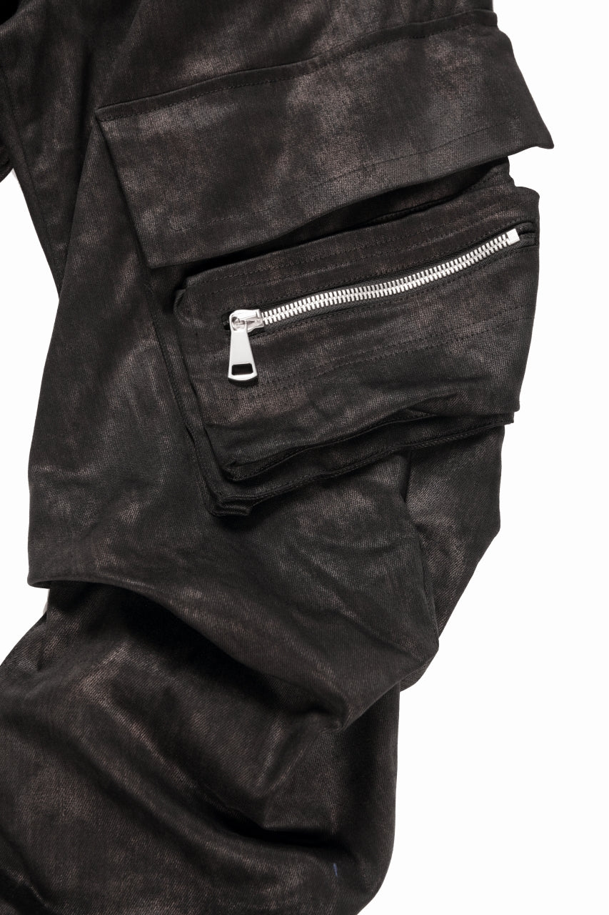 最終価格 A.F ARTEFACT アーティファクトNylon×Bom 最終価格 A.F